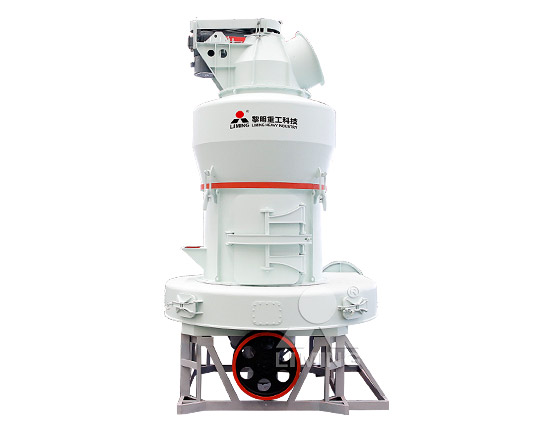 MTW系列歐版磨粉機(專利產